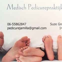 Medisch Pedicurepraktijk Overwhere