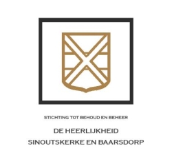 Stichting tot behoud en beheer van de Heerlijkheid Sinoutskerke en Baarsdorp