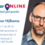 Visitekaartje Almar Online