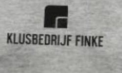 Klusbedrijf Finke