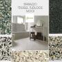 de mooiste terrazzo tegels !