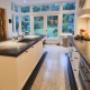 terrazzo vloer