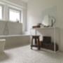 terrazzo vloer