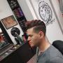 Barber & Beauty Salon Evolution