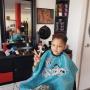 Barber & Beauty Salon Evolution