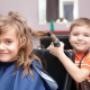Barber & Beauty Salon Evolution