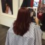Barber & Beauty Salon Evolution