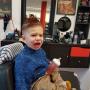Barber & Beauty Salon Evolution