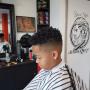 Barber & Beauty Salon Evolution