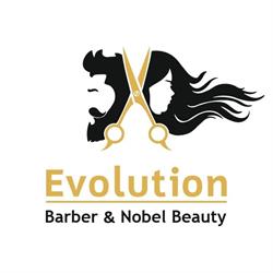Evolution Barber & Beauty salon