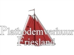 Platbodemverhuur Friesland