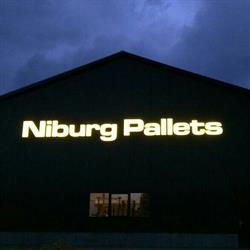 Niburg Pallets B.V.