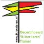 Trainer "Ik leer leren"