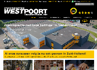 VCAPoort