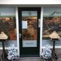 Ingang Winkel