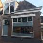 Voorgevel Winkel