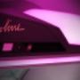 Ergoline 1600 zonnebank
