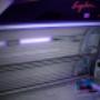 Ergoline 1600 sunclub allure