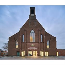Huisartsenpraktijk de Poort van Borne