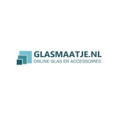 GLASMAATJE