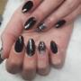 acryl nagels