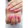 acryl nagels