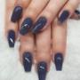 gel nagels