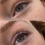 Lash volume lift