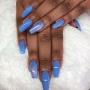 Gel nagels