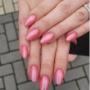 gel nagels