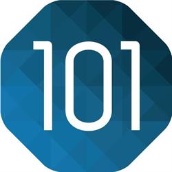 101 Industriële Automatisering