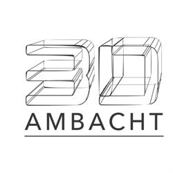 3D Ambacht Studio