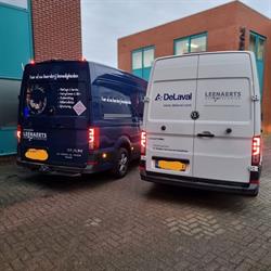 A. Dekker Service en Installatie