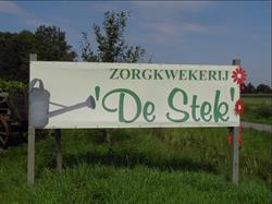 De Stek