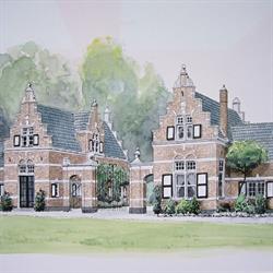 Afscheidshuys Apeldoorn