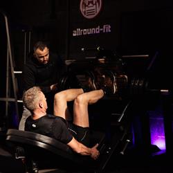 Allround-fit