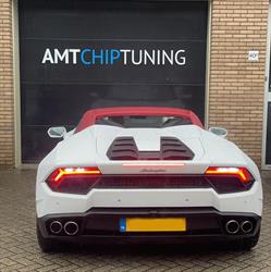 AMT Chiptuning