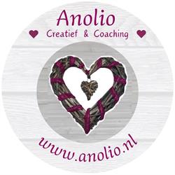 Anolio - Spiritueel & Creatief