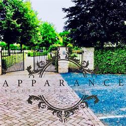 Apparance