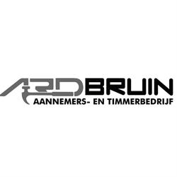 Ard Bruin Aannemers- & Timmerbedrijf