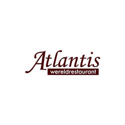 Wereldrestaurant Atlantis