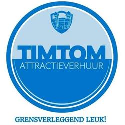 Attractieverhuur TimTom - alles op het gebied van Attractieverhuur