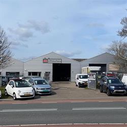 Auto Centrum Heerhugowaard