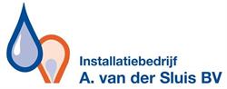 Loodgieters- en installatiebedrijf A. van der Sluis