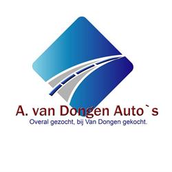 A. van Dongen Auto's