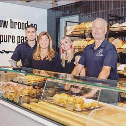 Bakkerij A van Eeden