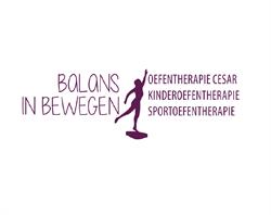 Balans in Bewegen