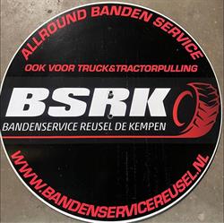 Bandenservice Reusel De Kempen B.V.