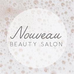 Beauty Salon Nouveau