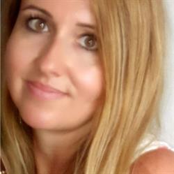 Joanna The Beauty Specialist